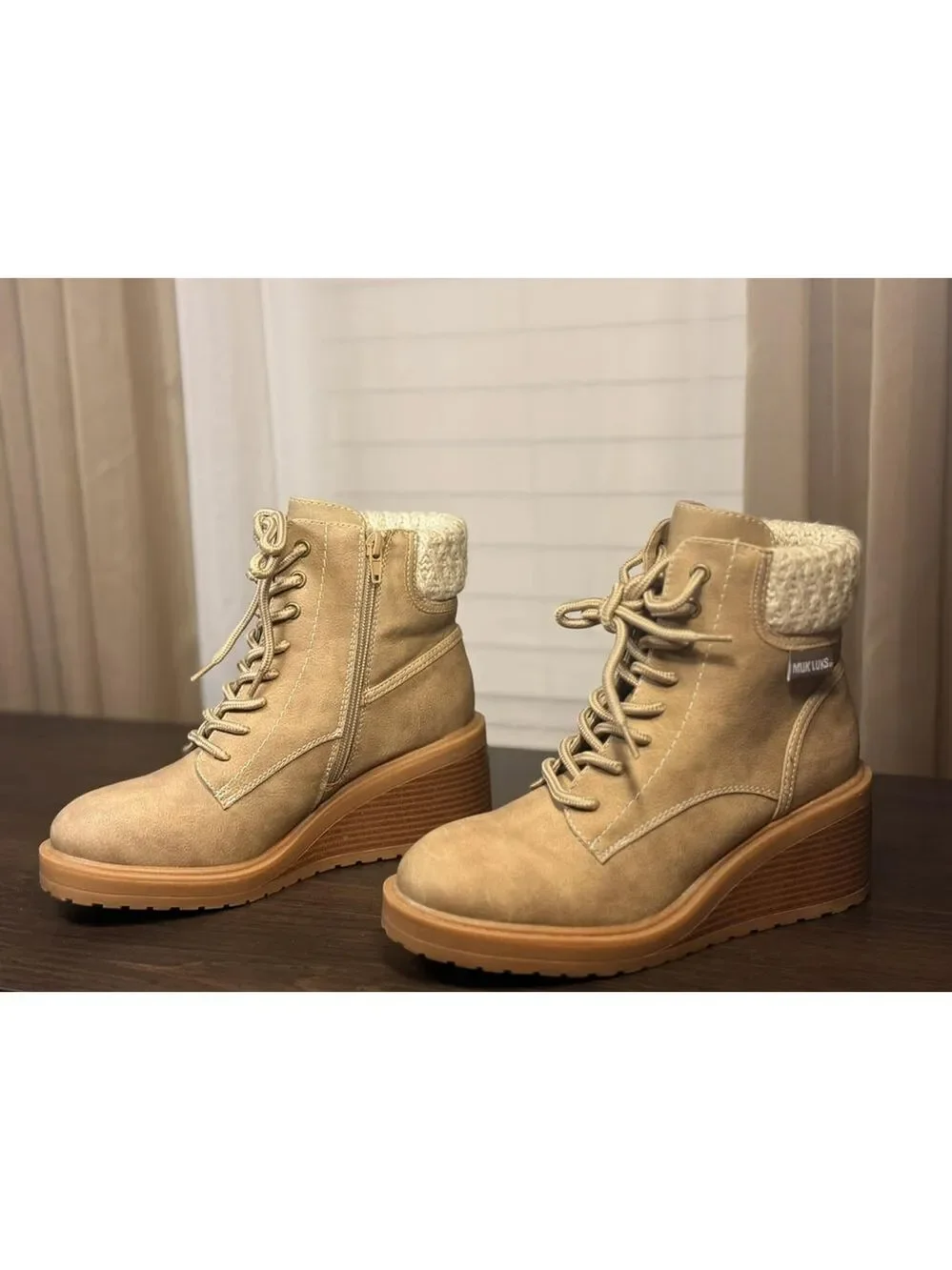 Muk Luks muk luks
